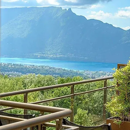 Logis Le Bellevue *