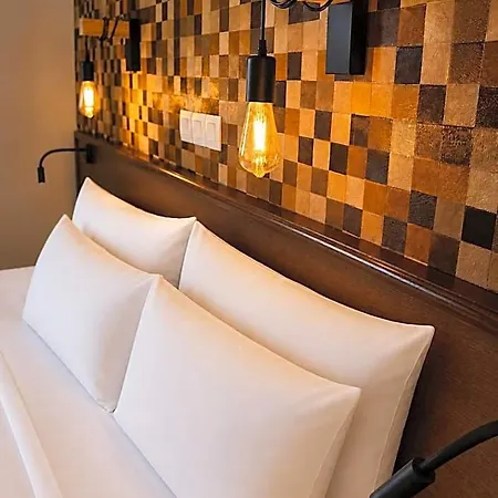Logis Le Bellevue Hotel